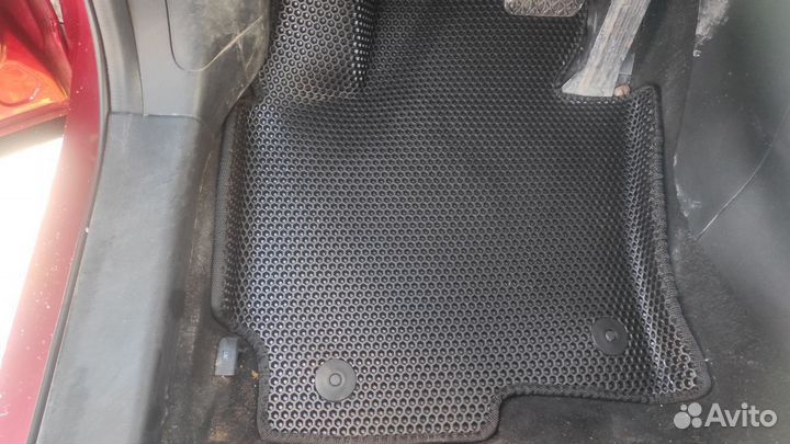 Ева Коврики с бортами