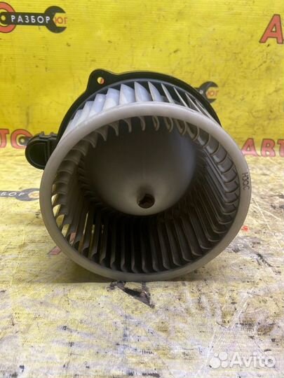 Мотор печки Kia Sportage SL G4KD 2013