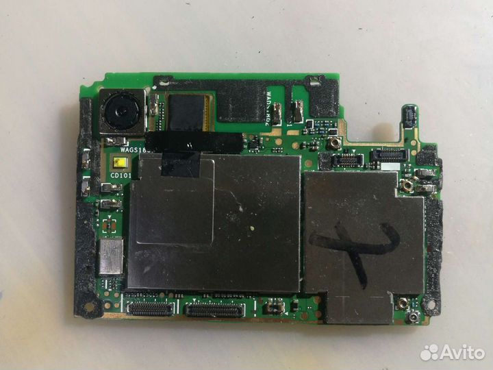 Sony Xperia M4 Aqua Dual (E2312), 2/8 ГБ