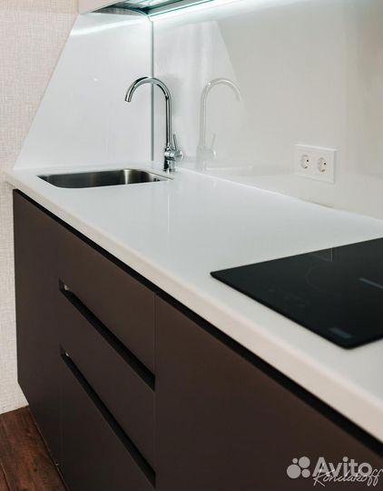 Кухня на заказ. Кухонный гарнитур от производителя