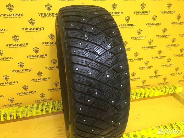 Goodyear Ultragrip Ice Arctic 205/60 R16 92T