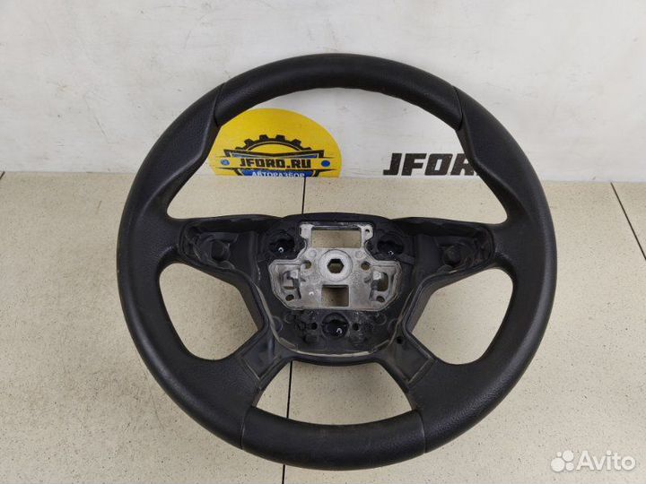 Руль Ford Focus 3 CB8 1.0 ecoboost M1DA 2013