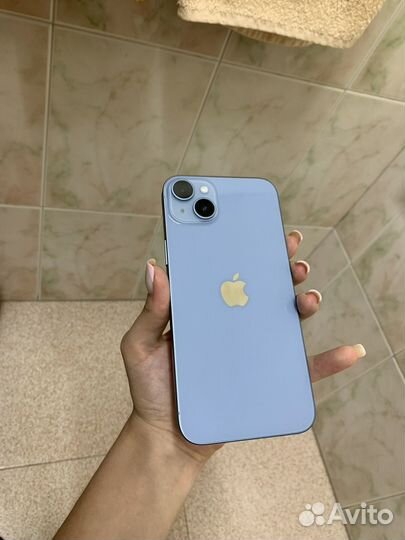 iPhone 14 Plus, 128 ГБ