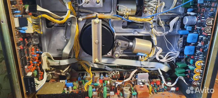 Магнитофон Олимп мпк-005С