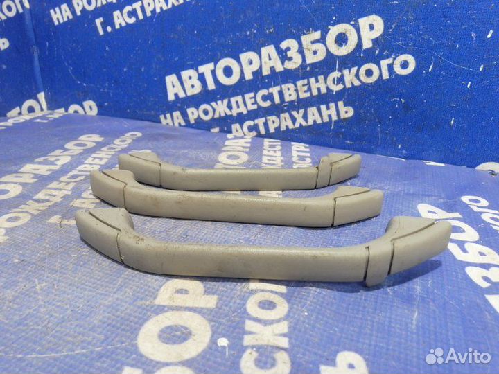 Ручка потолка Bmw E36 седан 1996