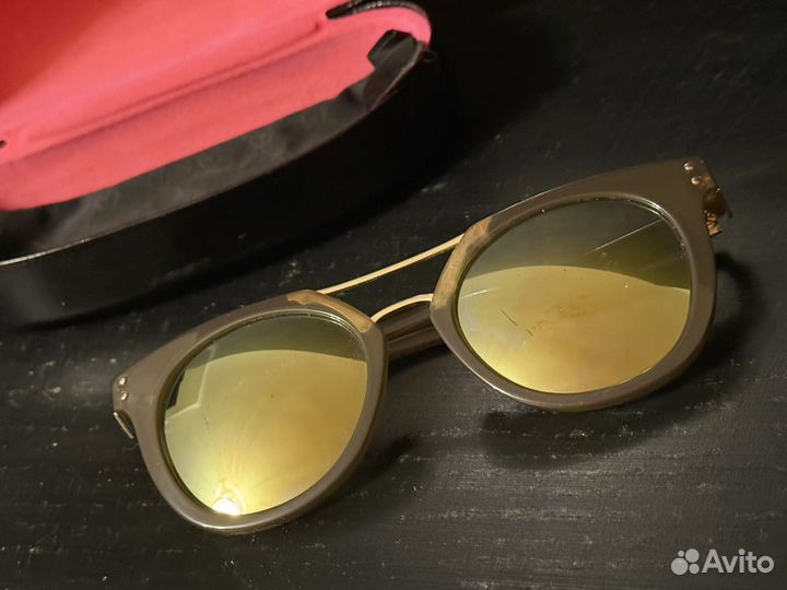 Victoria's secret очки