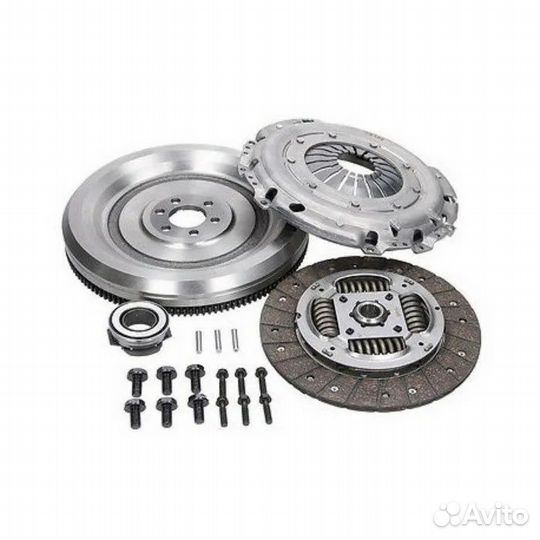 Комплект сцепления