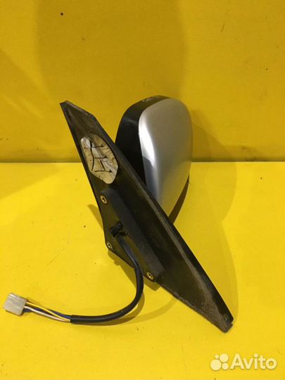 Зеркало левое Chery Tiggo T11 I 2005-2013