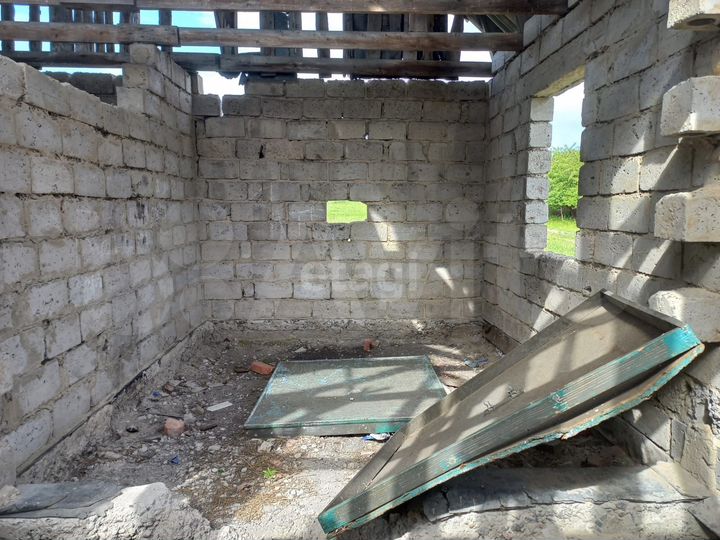 Участок 15 сот. (ИЖС)