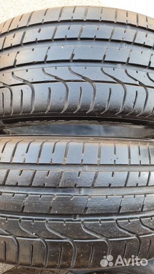 Michelin Pilot Primacy 245/40 R20 95Y