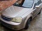 Chevrolet Lacetti 1.6 AT, 2006, 191 396 км