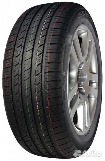 Royal Black Royal Sport 225/55 R18 98H