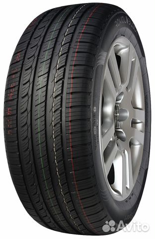 Royal Black Royal Sport 225/55 R18 98H