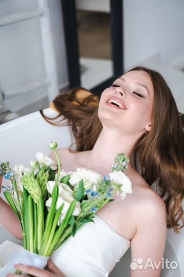 Продавец-флорист