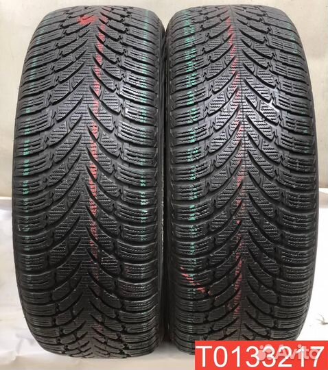 Nokian Tyres WR SUV 4 235/50 R19 103V