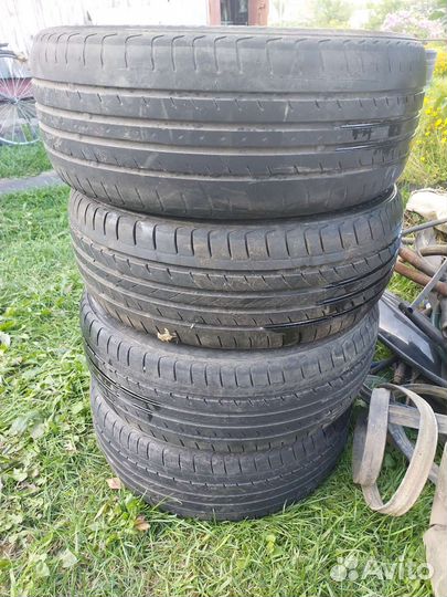 LingLong GreenMax HP010 16/55 R15 185