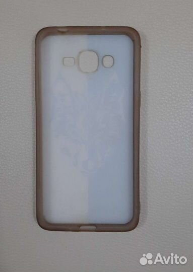 Чехол на телефон Samsung Galaxy J2