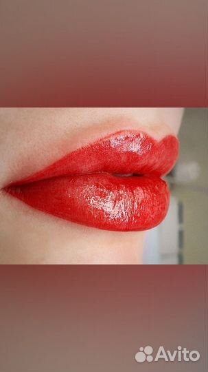 Наращивание ресниц. Классика