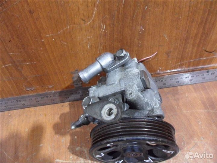 Насос гидроусилителя руля Subaru Legacy B13 BL/BP