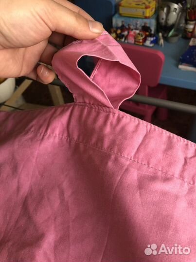 Шторы 1,36 на 1,65 - 3 штуки