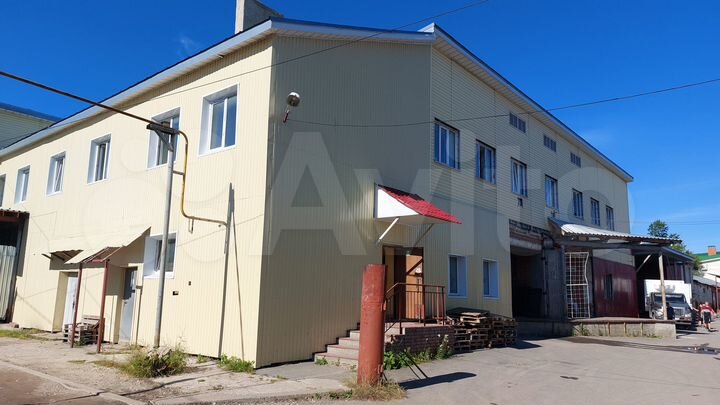 Офис, 260 м²