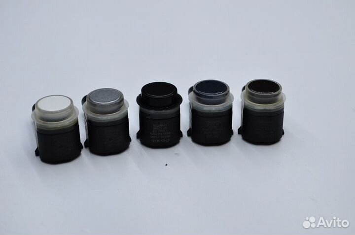 Б/У Датчик парковки Kia-Hyundai 968902S000