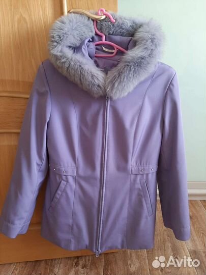 Куртка пихора