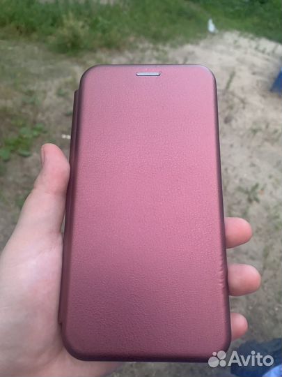 Чехол xiaomi mi 2