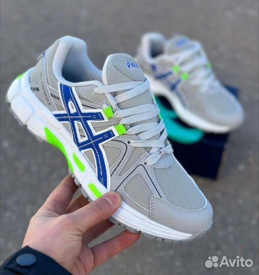 Кроссовки Asics gel kahana 8