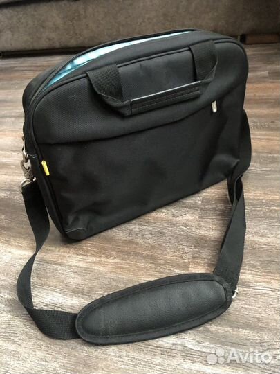 Сумка для ноутбука
