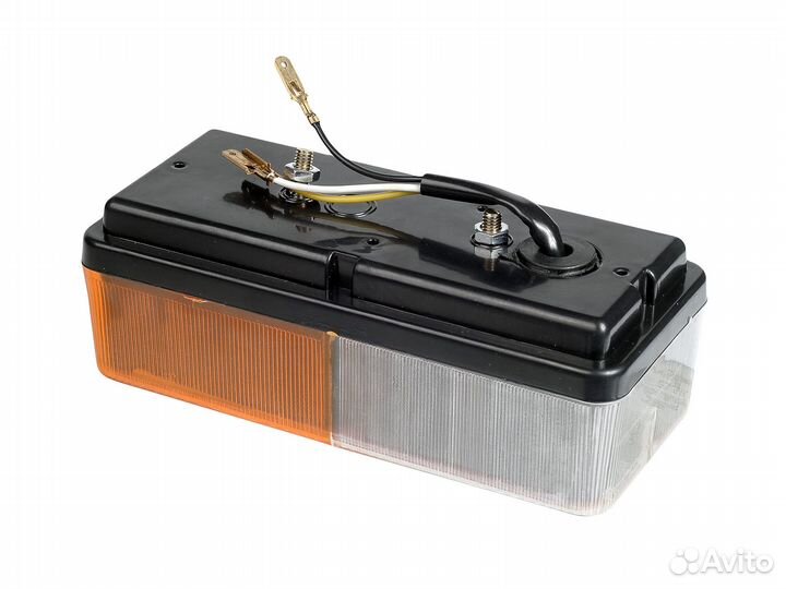 Фонарь перед. многофункциональныйledмтз, лтз, втз