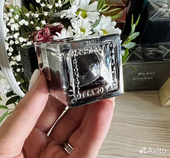 Nasomatto black afgano, Черный Афганец, флакон