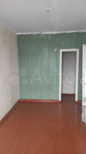 3-к. квартира, 60,5 м², 5/5 эт.