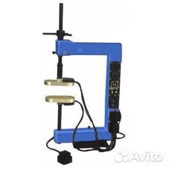 Вулканизатор для шин