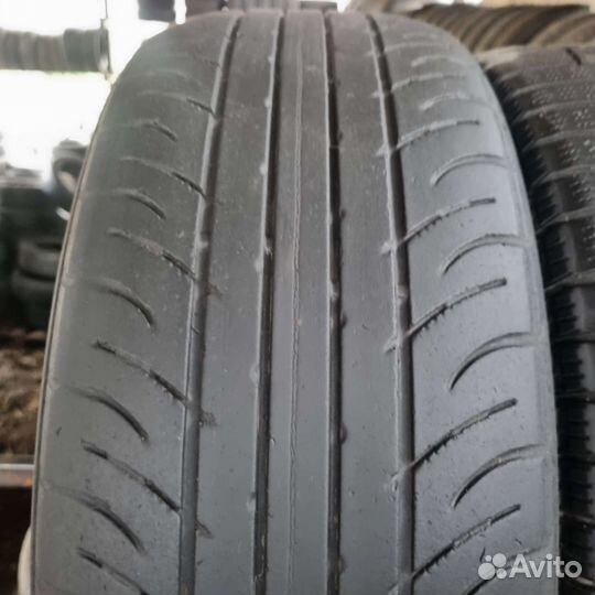 Kumho Ecsta SPT KU31 205/55 R16 91V
