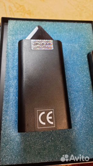 Измеритель излучения микроволновки (свч) Франция