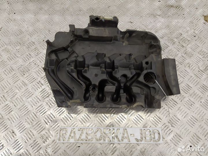 Накладка двигателя Transit 2.2 155