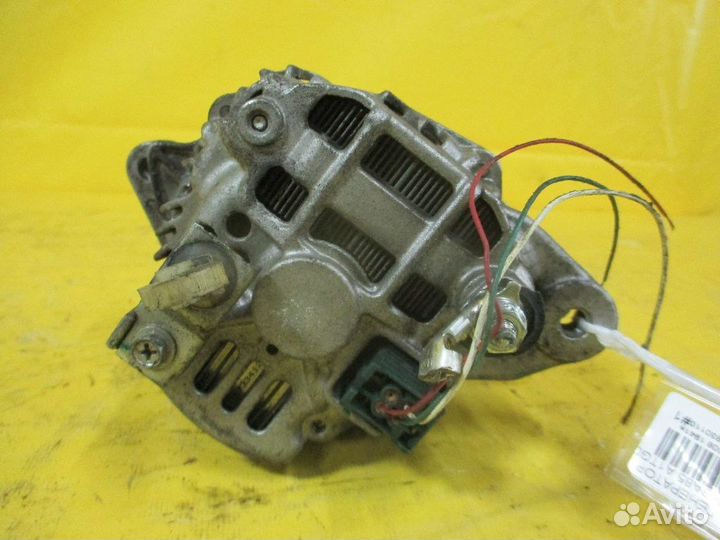 Генератор Honda N-box JF2