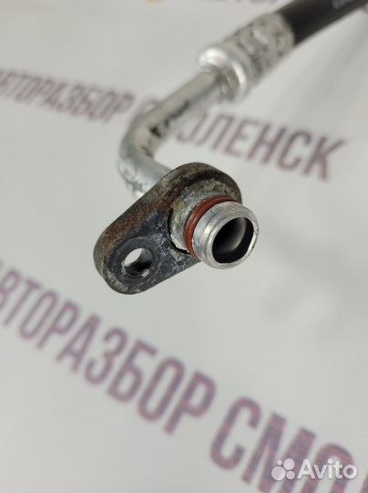 Трубка кондиционера Citroen C5