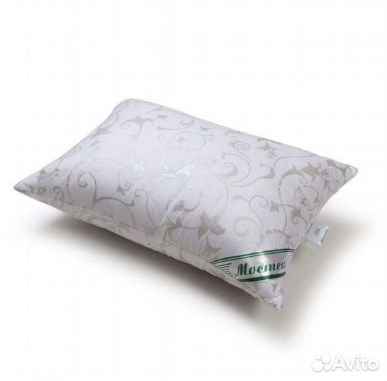 Одеяло и подушки ‘Эвкалипт’