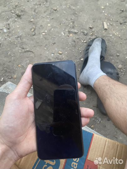 Xiaomi Redmi 9, 3/32 ГБ