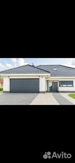 Ремонт ворот,рольставен,шлагбаумов