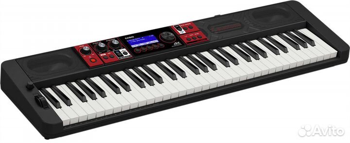 Casio CT-S1000V синтезатор