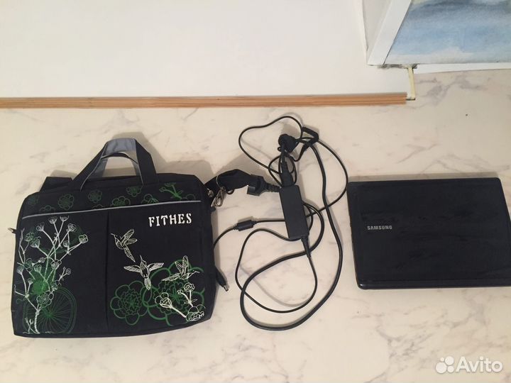 Ноутбук Samsung NP-N150