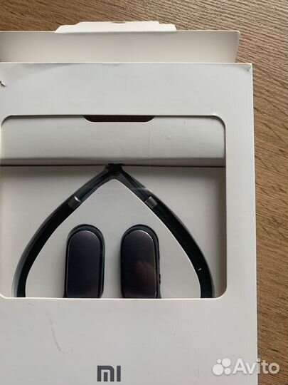 Беспроводные наушники Xiomi Mi Sports