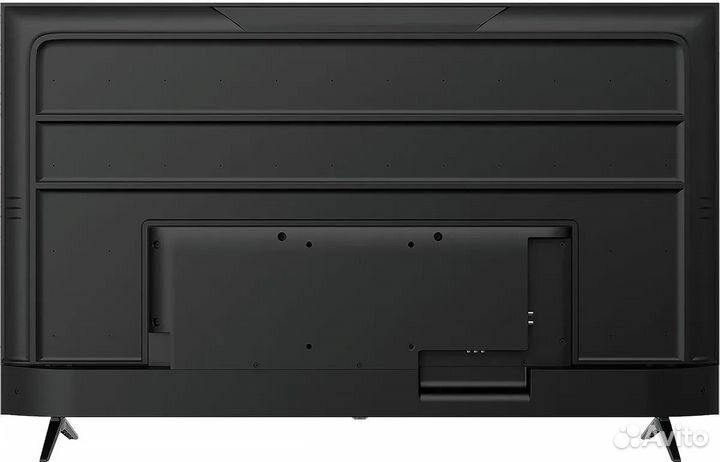Новый телевизор BBK, UHD 4К 65