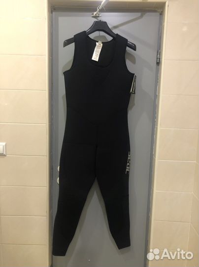 Снаряжение для подводной охоты, 7мм