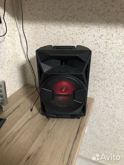 Активные колонки