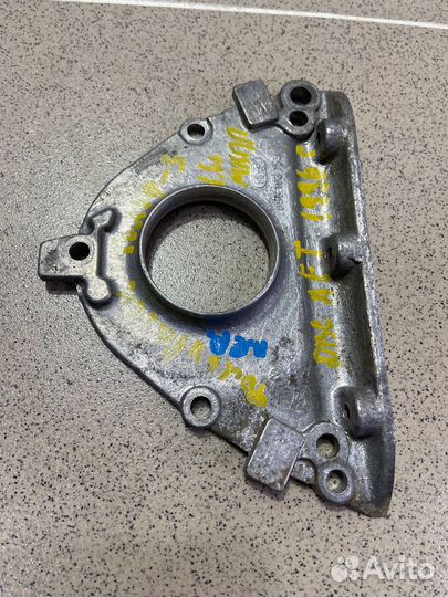 Лобовина двигателя AFT Volkswagen Golf 3