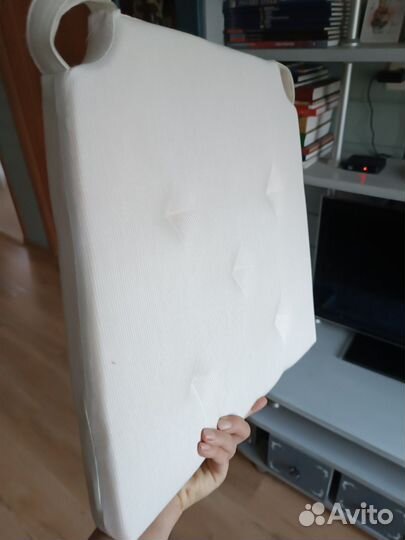 Подушка на стул